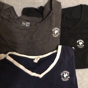 Primrose School size XL t-shirt bundle